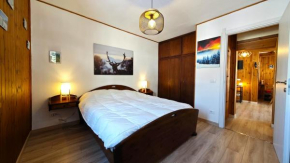 Hostdomus - Seguret Cesana Torinese